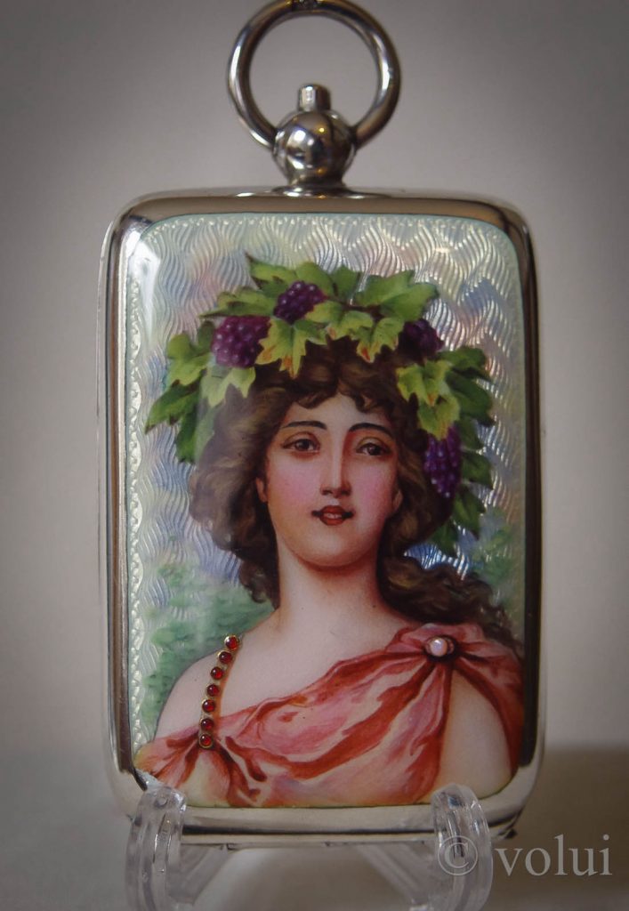 Heinrich Levinger Discover Antiques