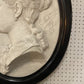 Georges-Henri Prud’homme plaster cast Relief