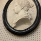 Georges-Henri Prud’homme plaster cast Relief