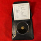 24ct Gold proof coin