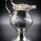 Antique Silver 1777 Georgian Cream Jug by Ann Smith & Nathaniel Appleton London