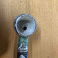 Vintage Enameled Canton Smoker’s Pipe Collectable Tobacciana Floral Bird