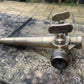 Pair Vintage Harry Mason Birmingham Brass Double Beer Tap Valve Keg Collectable