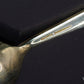 Antique Silver Enamel Jacob Tostrup Spoon Norwegian Decoration Collectable