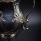 Antique Silver 1777 Georgian Cream Jug by Ann Smith & Nathaniel Appleton London