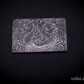 .999 Fine Silver 74 Grams Fully Hallmarked Dragon Bar Volui Design