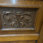 Antique Mahogany Pot Cabinet Cupboard Bedside Table Furniture