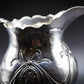 Antique Silver 1777 Georgian Cream Jug by Ann Smith & Nathaniel Appleton London