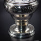 Early Thomas Daniell Georgian 1775 London Silver Pepper / Caster / Shaker