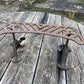 Antique Rytite 2 No. 1 Fireside Trivet Hearth Stand Reg No. 790803 Collectable