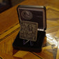 Silver Horror Bar Desire Design Collectable Sand Cast Hand Finished