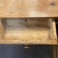 Beautiful Rustic French Bedside Table / Cupboard / Cabinet Furniture