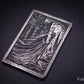 Sorceress Silver Bar Design Evarin