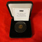 9ct Gold The Year of the Three Kings 80th Anniversary Proof Like