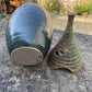 Franco Balducci Ceramic Potpourri Collectable Vase Holder Container