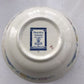 Antique Masons Regency Bowl Plantation Colonial for Carl Forslund Michigan