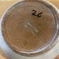 Vintage Collard Honiton Pottery Jug Collectable