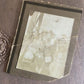 Antique / Vintage Family Photo Album Collectable Photographs Book