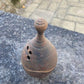 Franco Balducci Ceramic Potpourri Vase Holder Italian Decorative Ornament