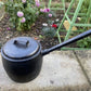 Hilltop Co Vintage Cast Iron 6 Quart No. 6 Saucepan With Lid Kitchenalia
