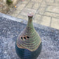 Franco Balducci Ceramic Potpourri Collectable Vase Holder Container