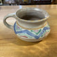 Vintage Collard Honiton Pottery Jug Collectable