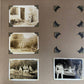 Antique / Vintage Family Photo Album Collectable Photographs Book