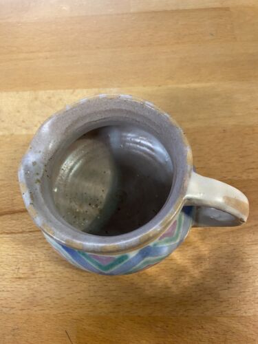 Vintage Collard Honiton Pottery Jug Collectable