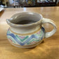 Vintage Collard Honiton Pottery Jug Collectable