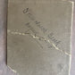 Antique / Vintage Family Photo Album Collectable Photographs Book