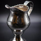 Antique Georgian Solid Silver Cream Jug 1793 London
