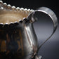Antique Georgian Solid Silver Cream Jug 1793 London