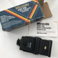 Miranda 630 CD Multi Dedicated Camera Flashgun ( Untested )