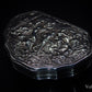 Stunning 18th Century Silver Snuff Box Collectable Antique