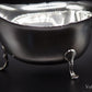 Antique Horace Woodward Solid Silver Sauce Boat 1915 Birmingham