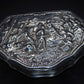 Stunning 18th Century Silver Snuff Box Collectable Antique