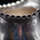 Antique Georgian Solid Silver Cream Jug 1793 London