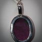 Beautiful 925 Sterling Silver Pendant and Chain Great Gift Idea
