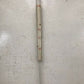 Vintage Boxed Dairy Thermometer Poulton Selfe & Lee Specific Gravity Hydrometer