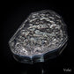 Stunning 18th Century Silver Snuff Box Collectable Antique