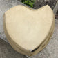 Vintage Ray Marshall Heart Shaped Dish Collectable Handcrafted Pottery