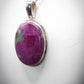 Beautiful 925 Sterling Silver Pendant and Chain Great Gift Idea