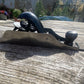 Vintage Stanley No 130 Double Ended Plane Collectable Carpentry Woodworking Tool