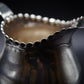 Antique Georgian Solid Silver Cream Jug 1793 London