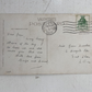 Vintage Mabel Lucie Attwell Postcard Postmarked Oct 1929 Wot On Earth To Wear
