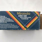 Miranda 630 CD Multi Dedicated Camera Flashgun ( Untested )