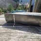 Vintage Stanley No 130 Double Ended Plane Collectable Carpentry Woodworking Tool