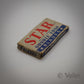 Vintage Unopened Pack Star Double Edges Blades Advertising Collectable