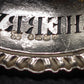 Antique Georgian Sherry Silver Wine Label London 1831 Reily & Storer