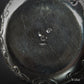 Antique 19th Century Dutch Silver Snuff Box Hinged Lid Beautifully Decorated